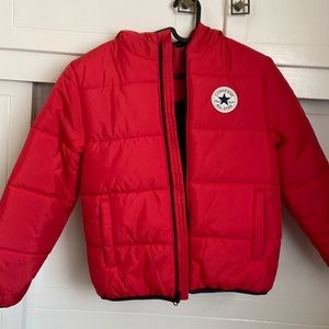 Converse Jacket